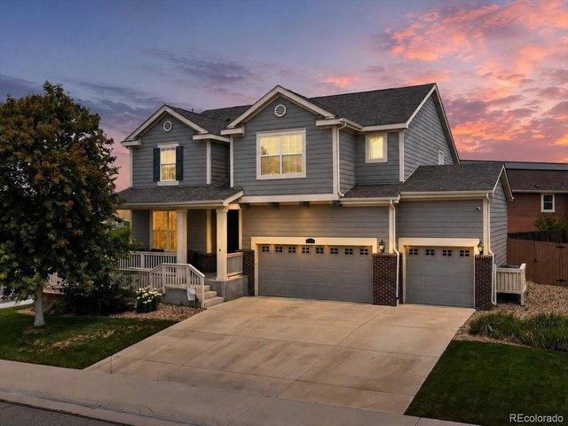 House for sale in Thornton, Colorado
