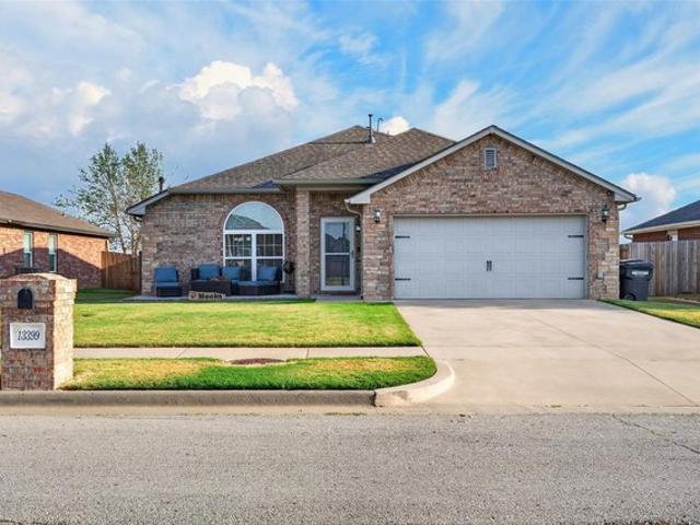 House for sale in Collinsville, Oklahoma