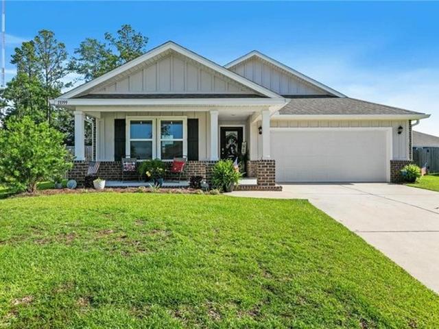 House for sale in Spanish Fort, Alabama