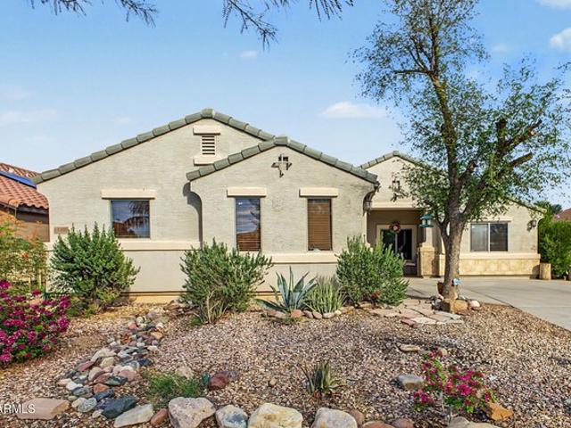 House for sale in Sarah Ann Ranch, Surprise