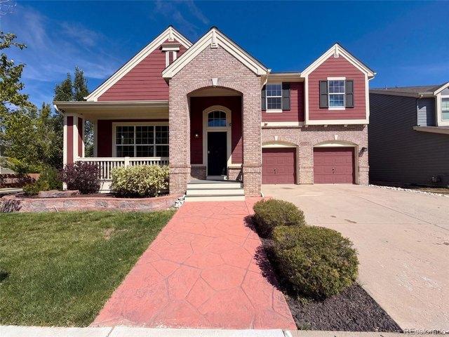 House for sale in Arvada, Colorado