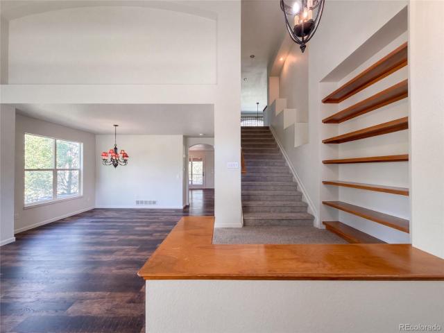 House for sale in Arvada, Colorado