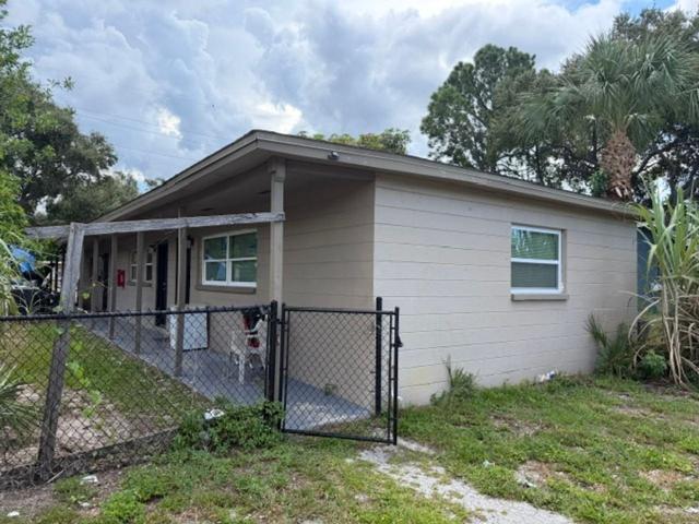 Apartment for rent in Saint Petersburg, Florida