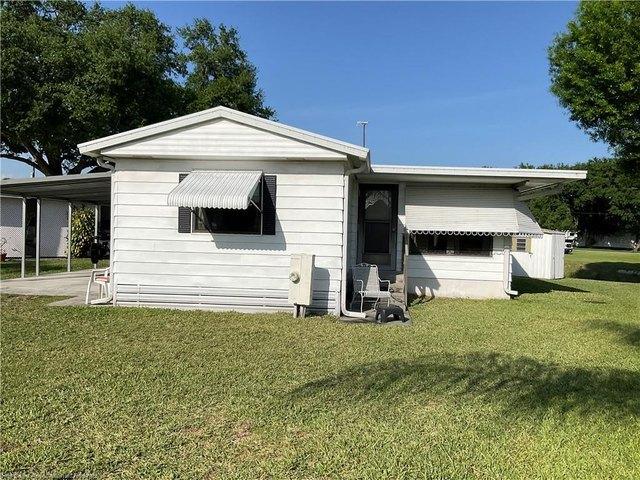 House for sale in Florida