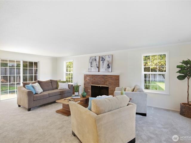 House for sale in Union Mill, Lacey