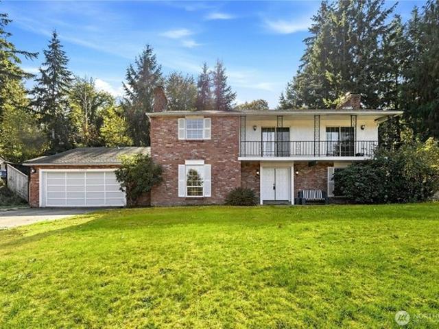 House for sale in Lacey, Thurston County