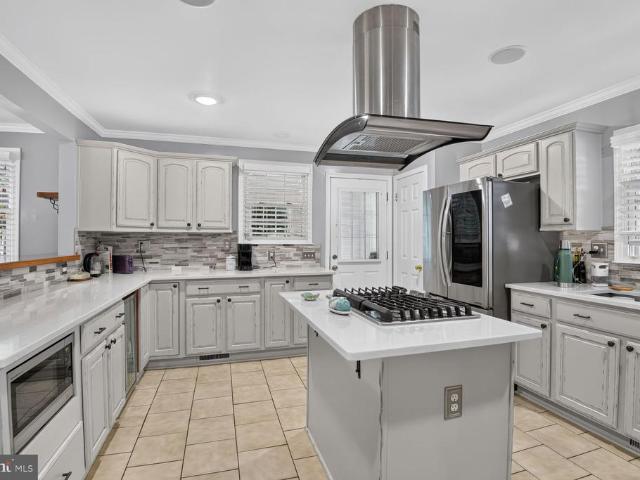 House for sale in Aurora Hills, Gambrills