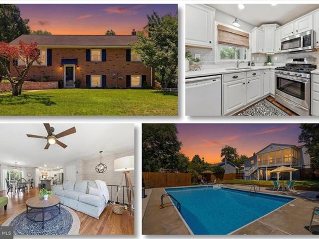 House for sale in Harmans, Maryland