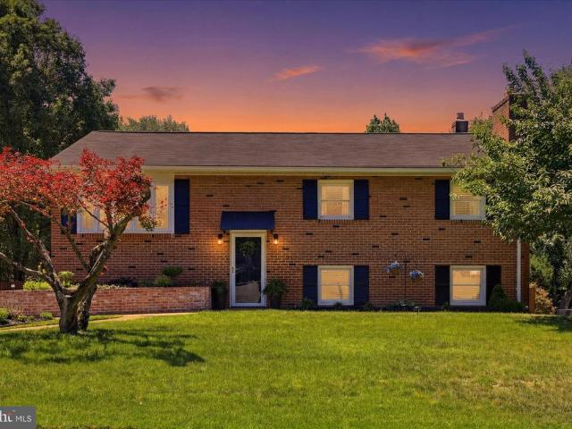 House for sale in Harmans, Maryland