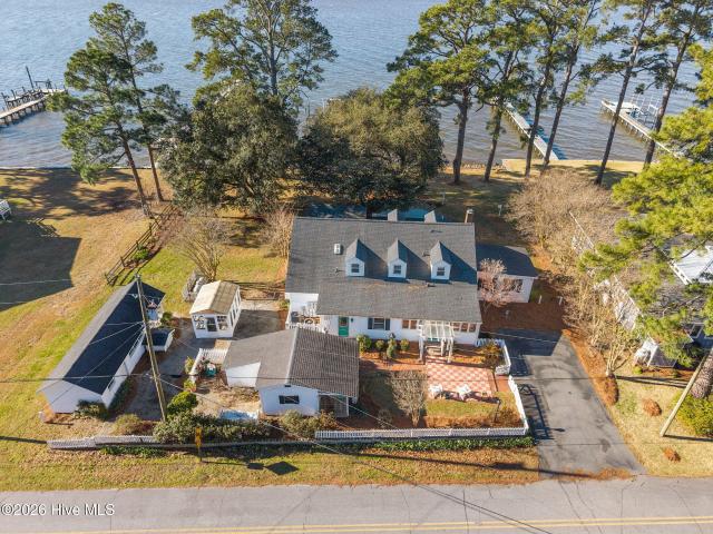 House for sale in Bath, North Carolina