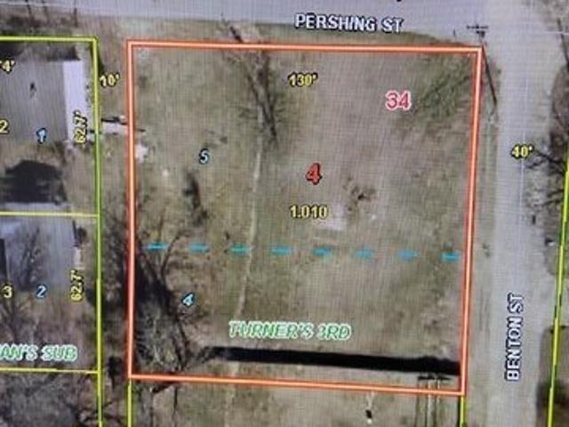 Land for sale in Poplar Bluff, Missouri