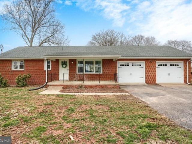 House for sale in Millersburg, Pennsylvania