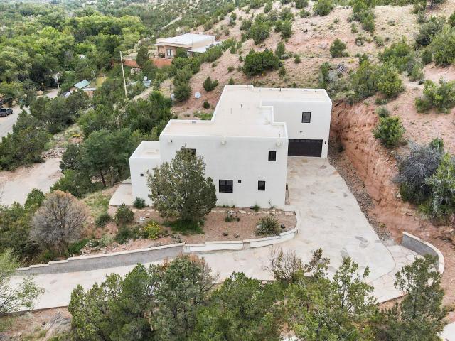 House for sale in Tesuque, New Mexico