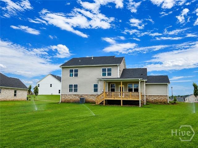 House for sale in Oconee, Georgia