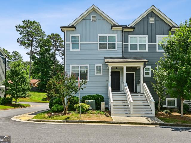 Townhouse for sale in Atlanta, Georgia