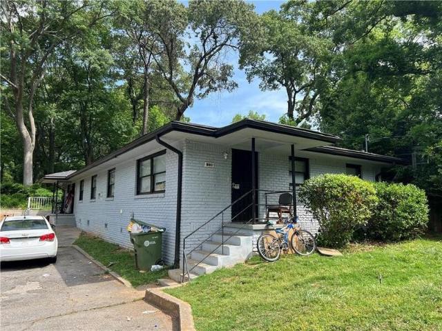 Duplex for sale in Atlanta