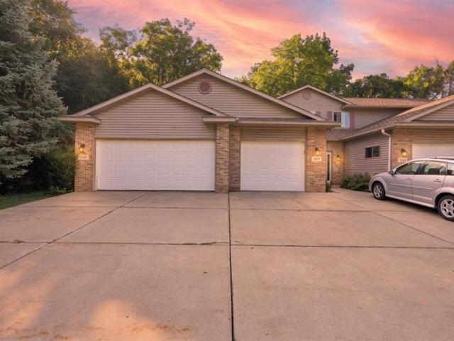 Condo for sale in Madison, Wisconsin