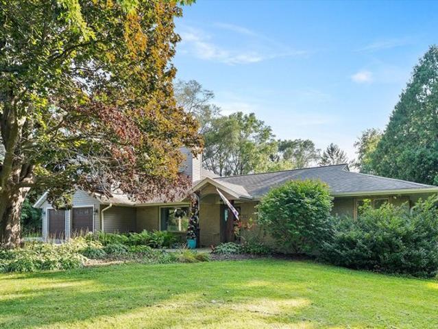 House for sale in Cedarburg, Wisconsin