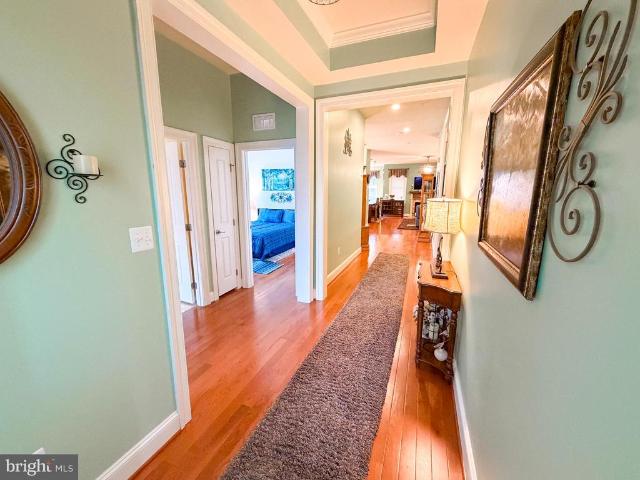 House for sale in Odenton, Maryland