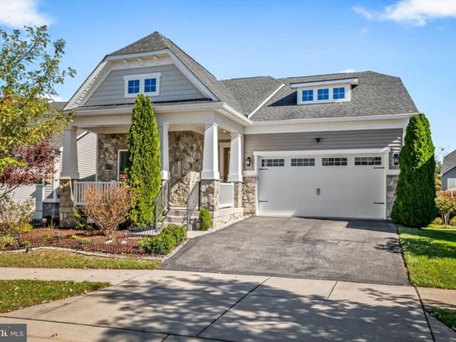 House for sale in Two Rivers, Odenton