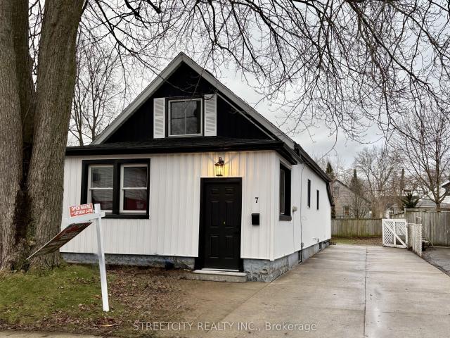 House for sale in Arva, Ontario