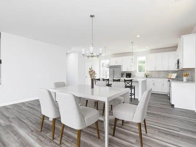 Property for rent in Atlanta, Georgia