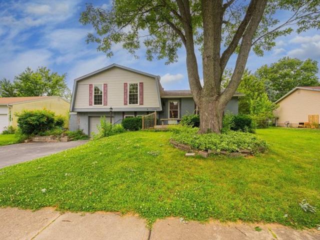 House for sale in Reynoldsburg, Ohio