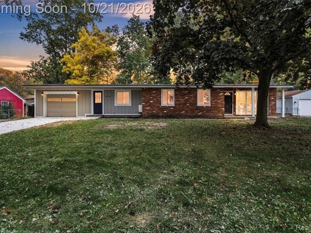 House for sale in Tri-A Sub, Walled Lake