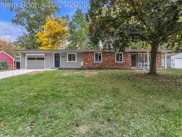 House for sale in Tri-A Sub, Walled Lake