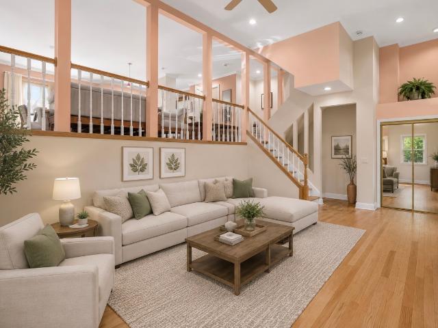 Townhouse for sale in Arlington Heights, Illinois