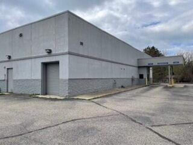 Commercial for sale in Ionia, Michigan