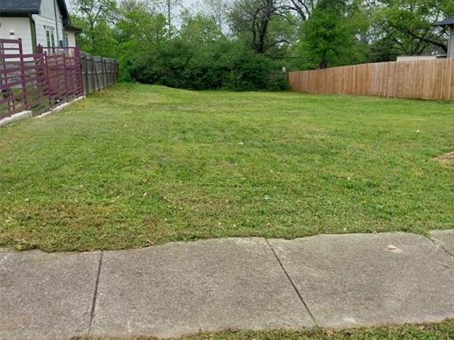 Land for sale in Fort Worth Land for sale in Fort Worth