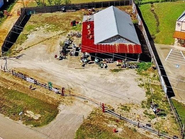 Commercial for sale in Mexia, Limestone County