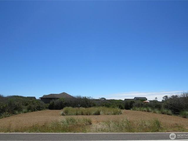 Land for sale in Ocean Shores, Washington