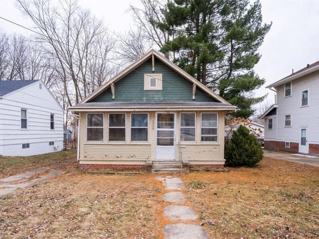 House for sale in Des Moines, Iowa