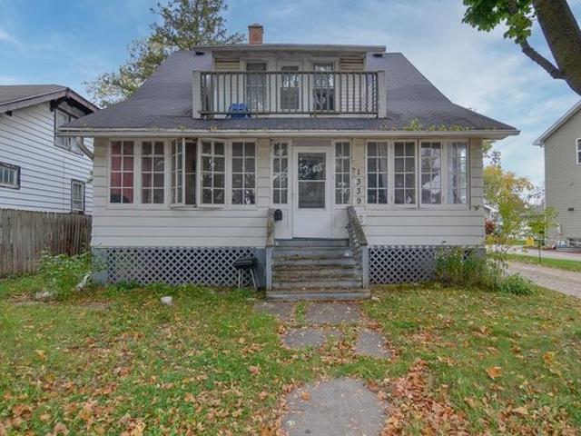 House for sale in Downtown, Green Bay