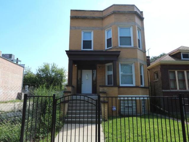 House for rent in Chicago