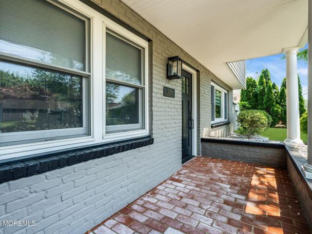 House for sale in Monmouth, New Jersey