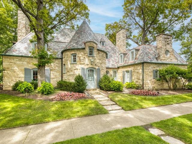 House for sale in River Forest, Illinois