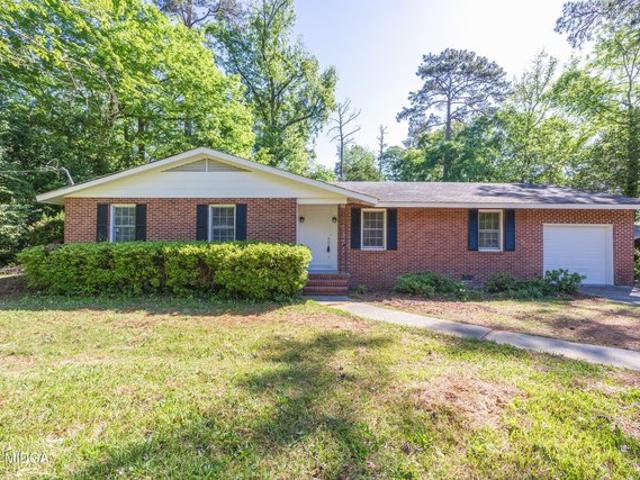 House for sale in Macon, Georgia