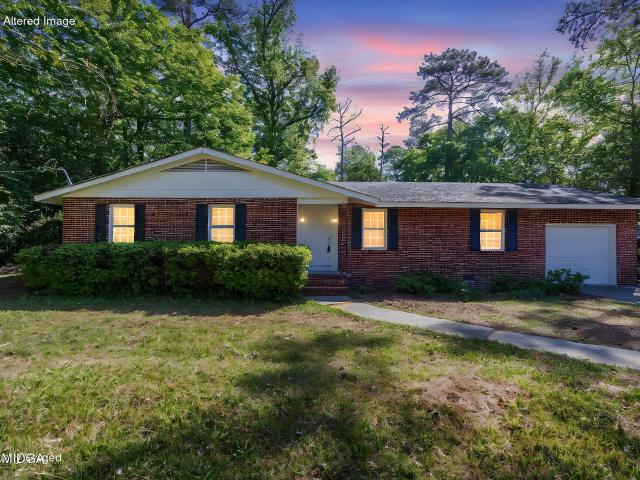 House for sale in Macon, Georgia