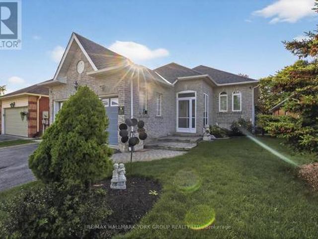 House for sale in Innisfil, Ontario