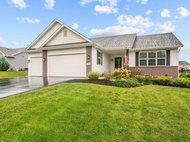 House for sale in Byron, Ogle County