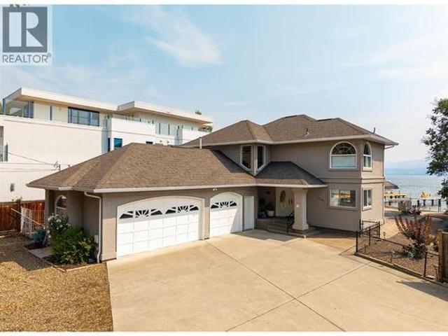House for sale in West Kelowna, British Columbia