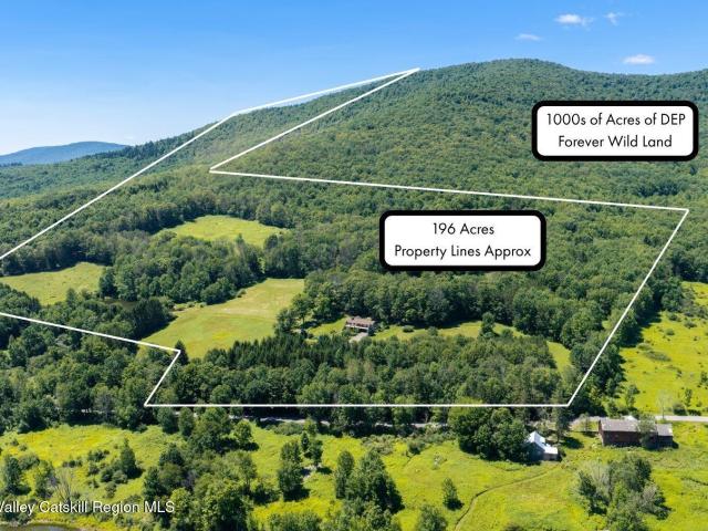 House for sale in Denver, New York