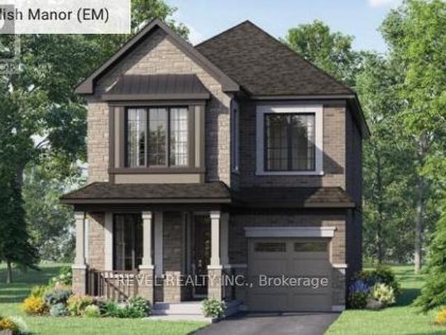 House for sale in Milton, Ontario