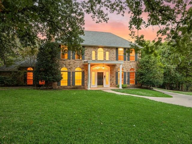 House for sale in Cross Timber Hills, Southlake