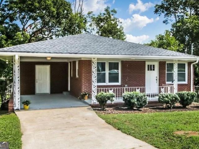 House for sale in East Point, Georgia