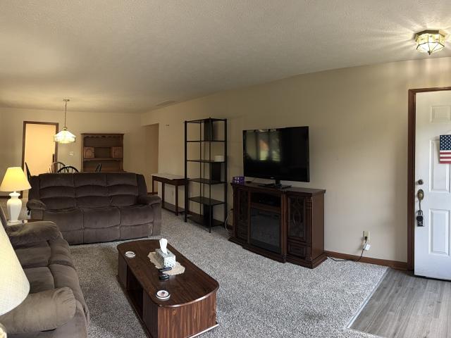 Condo for sale in Brownsburg, Indiana