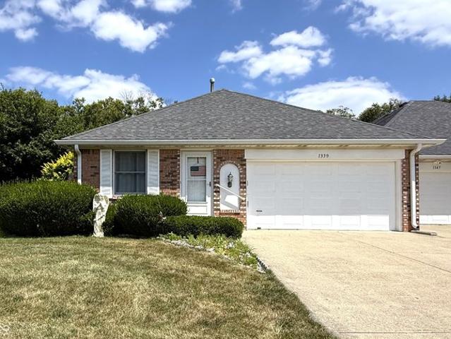 Condo for sale in Brownsburg, Indiana